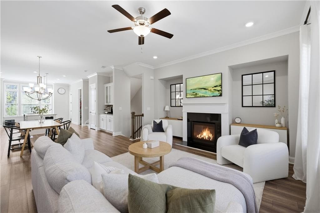5081 Pinckney Lane, Peachtree Corners, GA 30092 — most recent listing photo