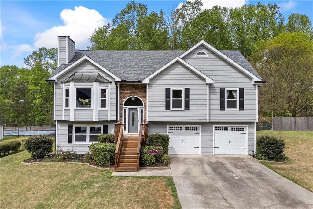 2910 Ivy Mill Drive, Buford, GA 30519 — most recent listing photo
