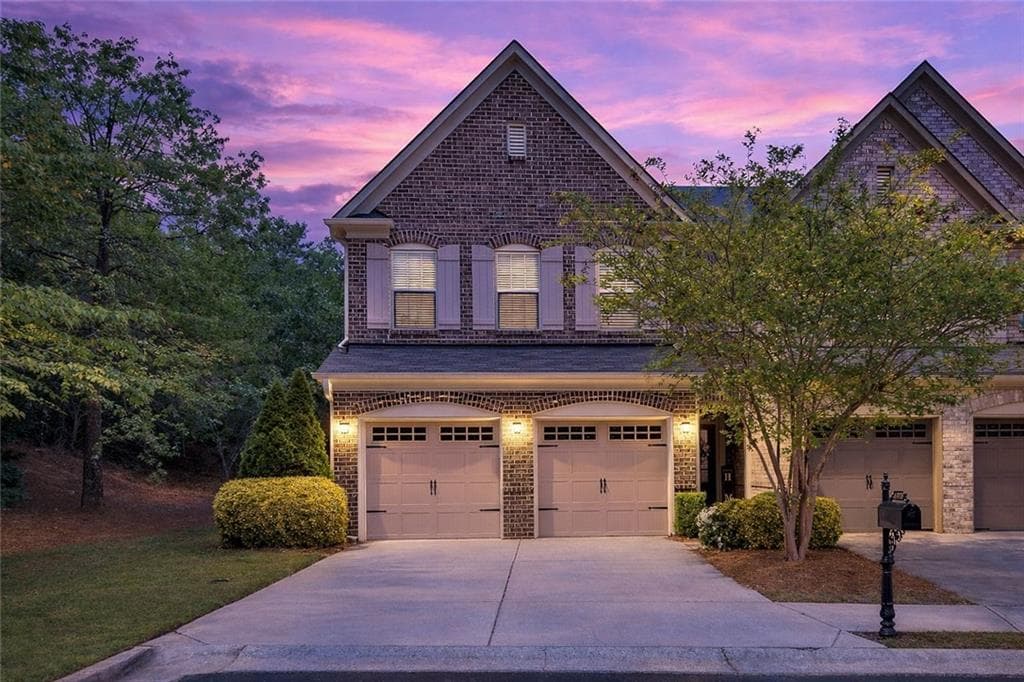 4903 Allston Cove, Peachtree Corners, GA 30092 — most recent listing photo