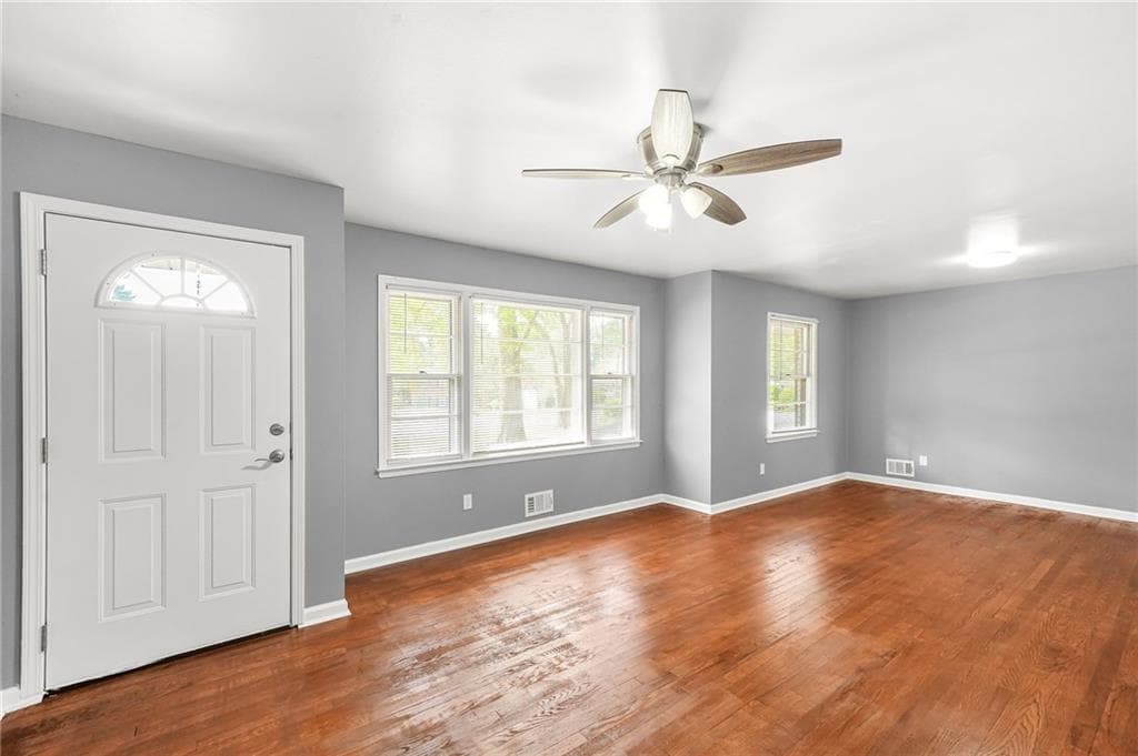 3 bedroom, 2 bathroom, 1,498 sq ft single family residence for sale at 1393 Idlewood Road, Tucker, GA 30084 — photo 9