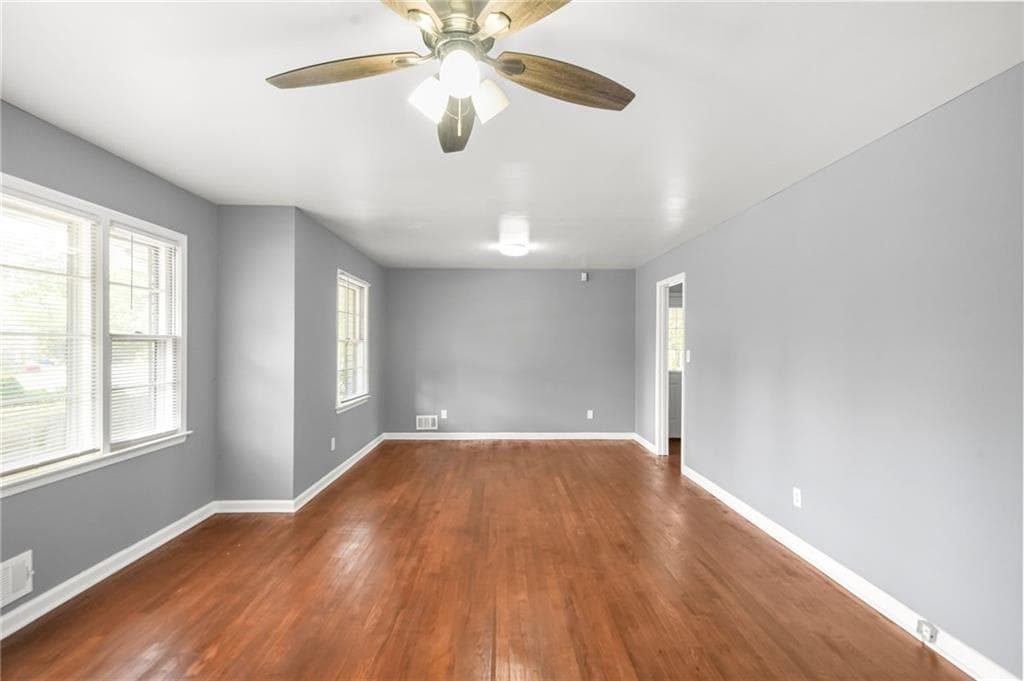 3 bedroom, 2 bathroom, 1,498 sq ft single family residence for sale at 1393 Idlewood Road, Tucker, GA 30084 — photo 10
