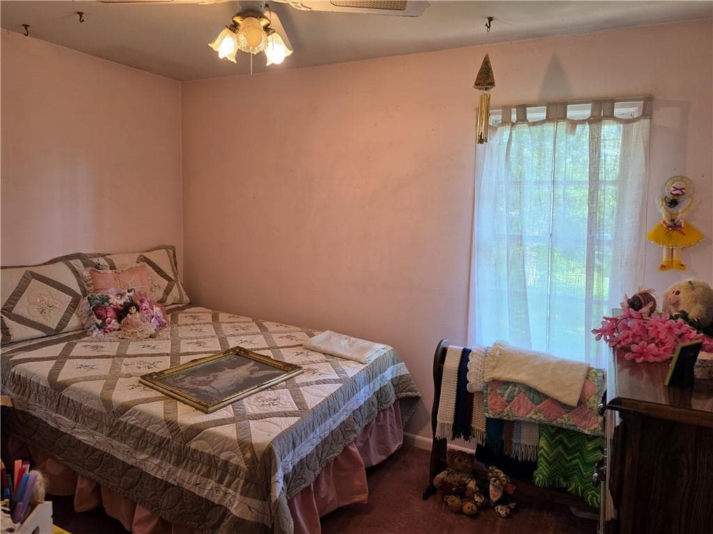3 bedroom, 1 bathroom, 960 sq ft single family residence for sale at 4107 Belvedere Drive, Gainesville, GA 30506 — photo 10