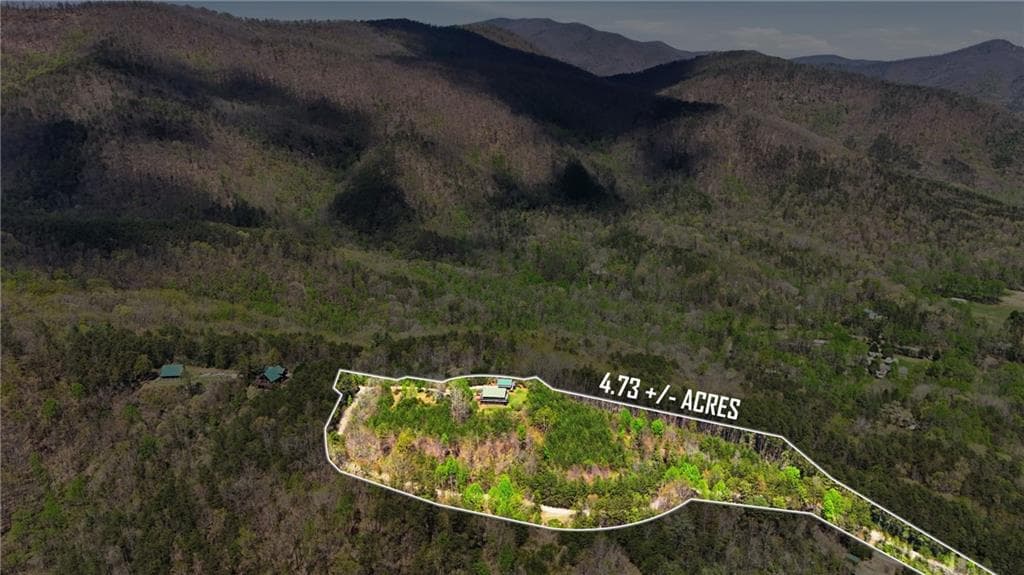 3 bedroom, 2 bathroom, 2,240 sq ft single family residence for sale at 378 Matadore Vista, Sautee Nacoochee, GA 30571 — photo 5