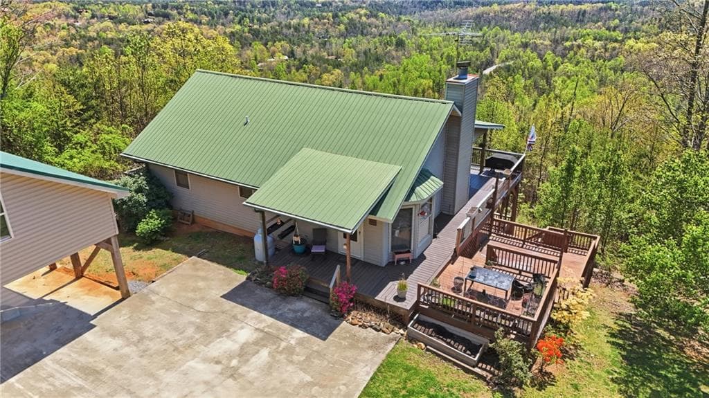 3 bedroom, 2 bathroom, 2,240 sq ft single family residence for sale at 378 Matadore Vista, Sautee Nacoochee, GA 30571 — photo 7