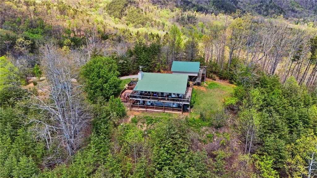 3 bedroom, 2 bathroom, 2,240 sq ft single family residence for sale at 378 Matadore Vista, Sautee Nacoochee, GA 30571