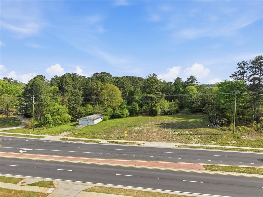 unimproved land for sale at 4063 Macland Road, Hiram, GA 30141 — photo 2