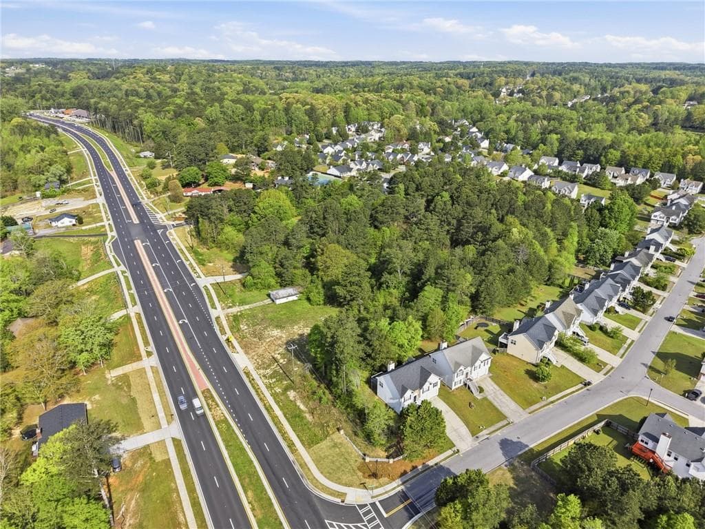 unimproved land for sale at 4063 Macland Road, Hiram, GA 30141 — photo 3