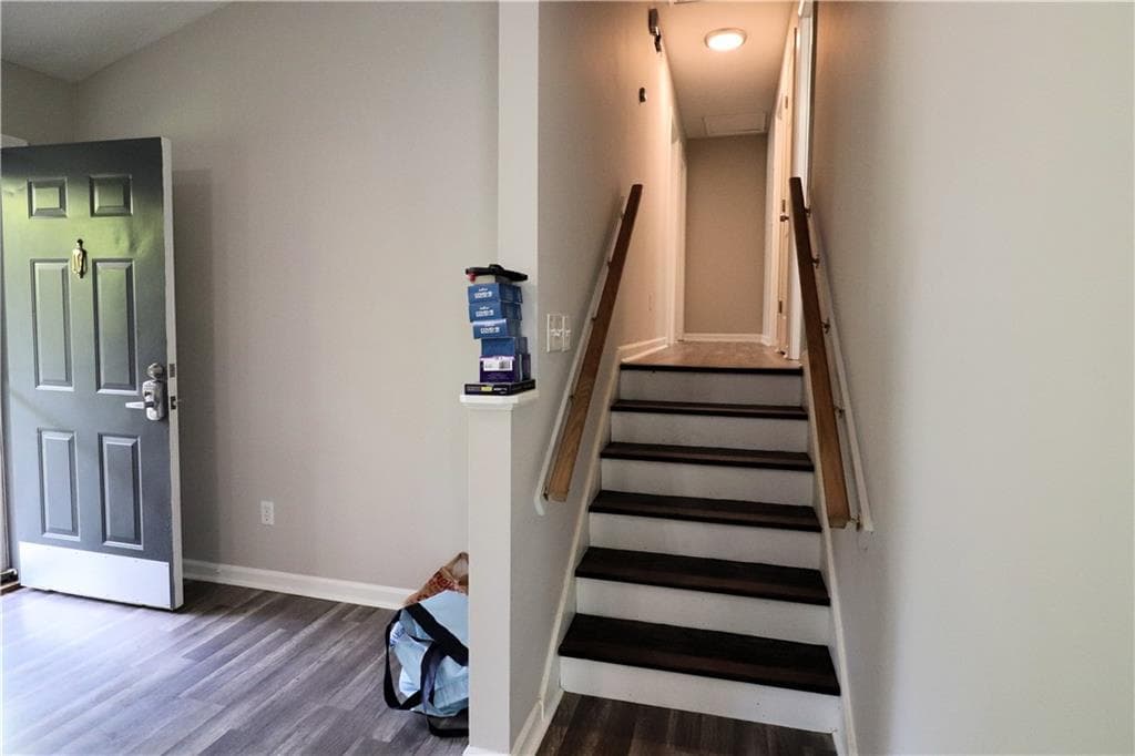 4 bedroom, 2 bathroom, 1,740 sq ft single family residence under contract at 192 Deerfield Drive, Hiram, GA 30141 — photo 10