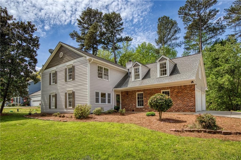 4021 Howell Ferry Road, Duluth, GA 30096 — most recent listing photo