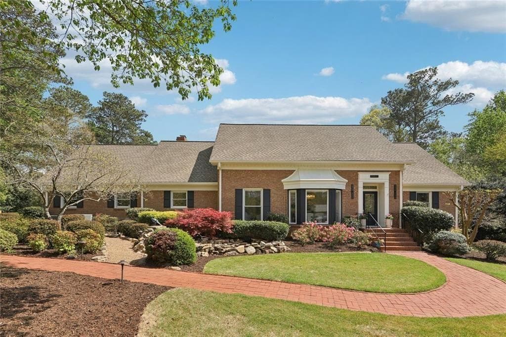 1005 16th Fairway, Sandy Springs, GA 30350 — most recent listing photo