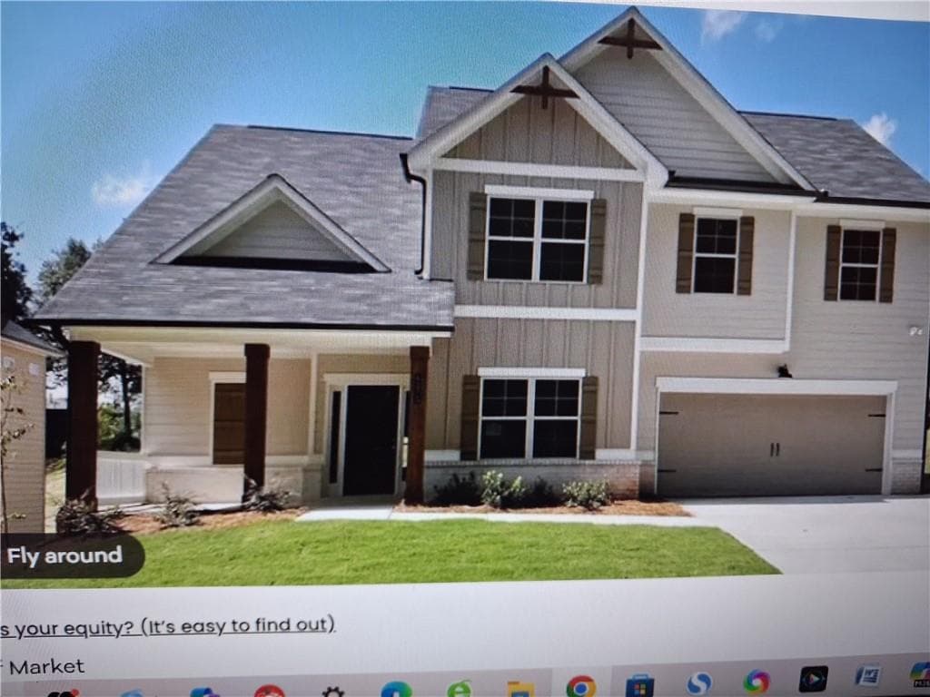4370 Vernon Street, Lilburn, GA 30047 — most recent listing photo