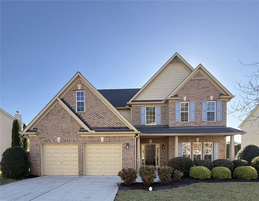 3899 Kittery Point, Snellville, GA 30039 — most recent listing photo