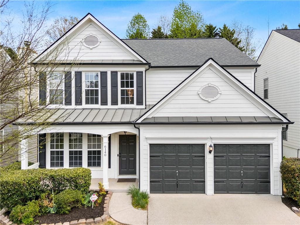 6140 Turfway Drive, Cumming, GA 30040 — most recent listing photo