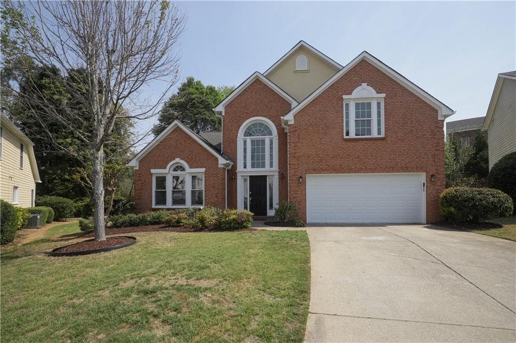 1116 Sadlers Close, Marietta, GA 30068 — most recent listing photo