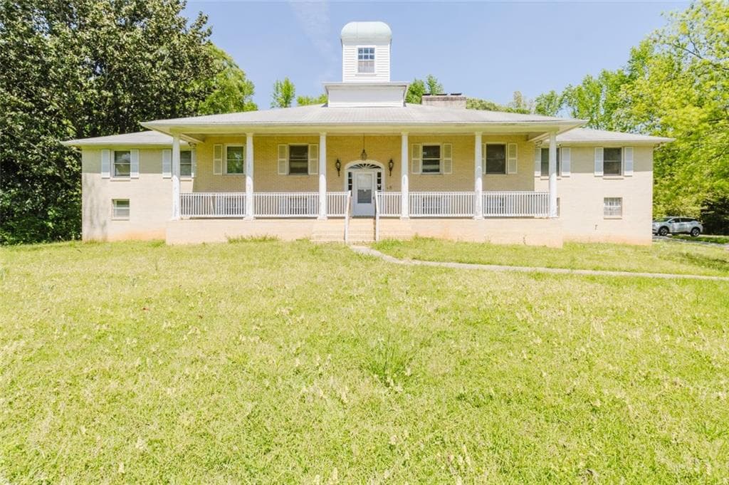 11433 PANHANDLE Road, Hampton, GA 30228 — most recent listing photo