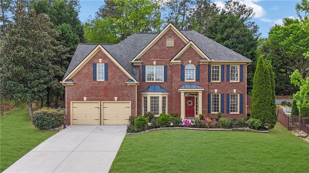 3627 Treybyrne Crossing, Dacula, GA 30019 — most recent listing photo
