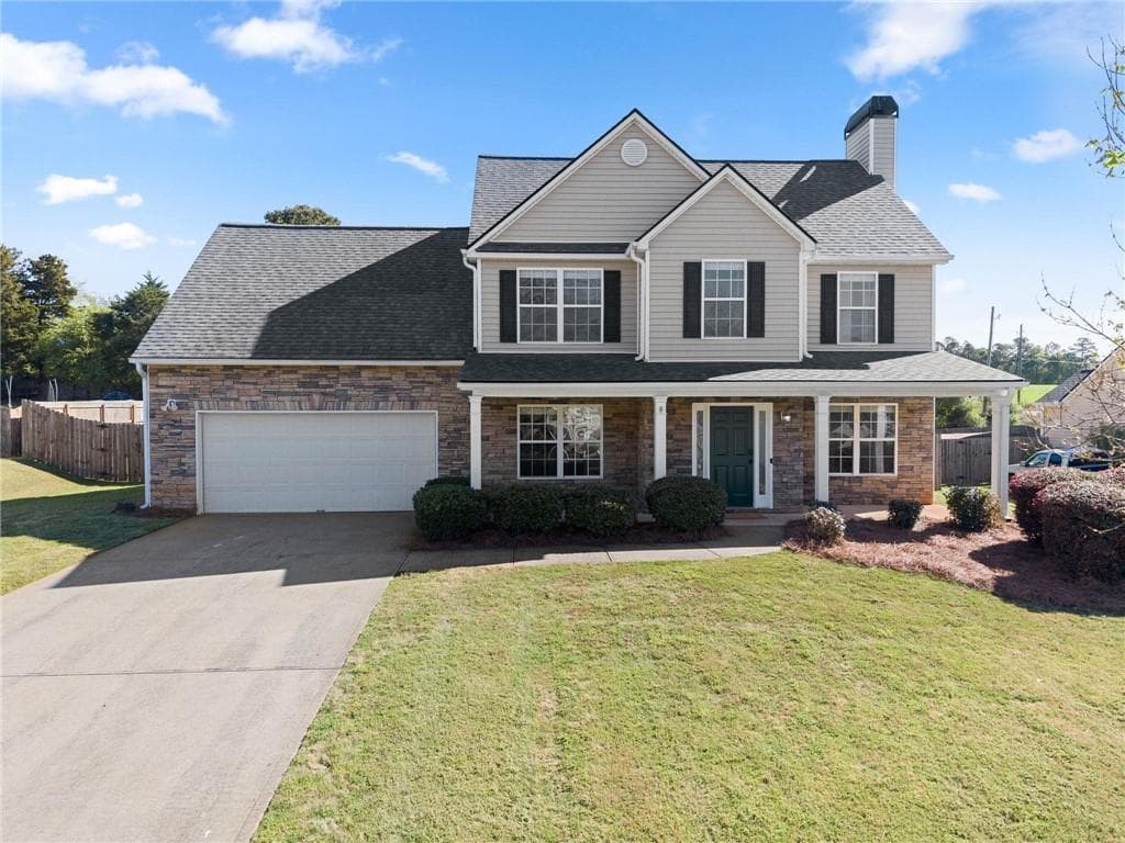 637 Sleeping Meadow Lane, Bethlehem, GA 30620 — most recent listing photo
