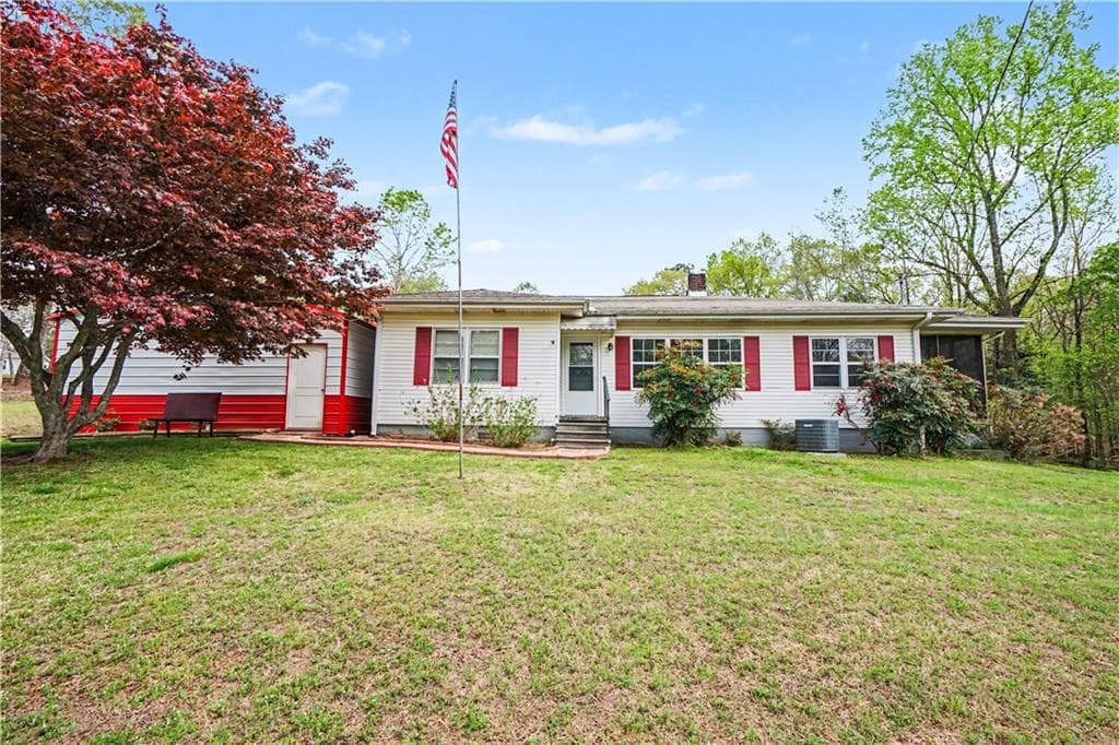 1772 Highway 115, Demorest, GA 30535 — most recent listing photo