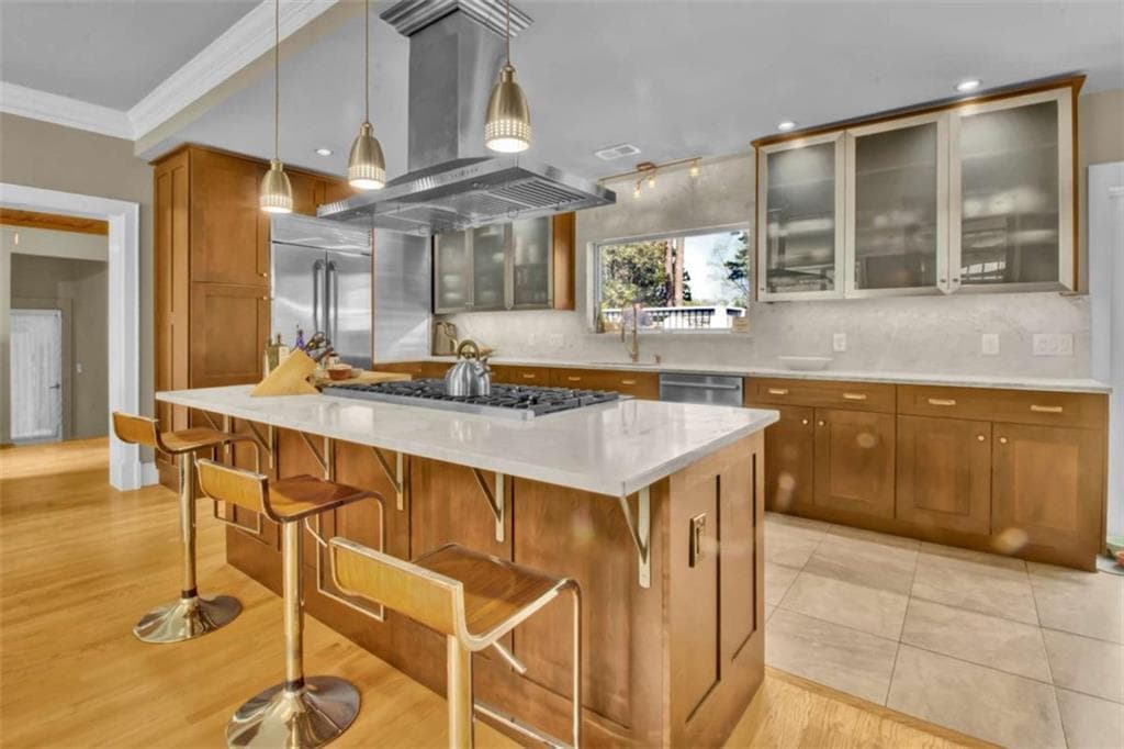 4 bedroom, 4 bathroom, 3,100 sq ft single family residence for sale at 2221 Highview Road, Atlanta, GA 30311 — photo 5