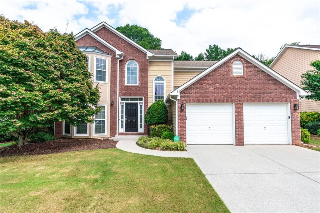 4085 River Green Parkway, Duluth, GA 30096 — most recent listing photo