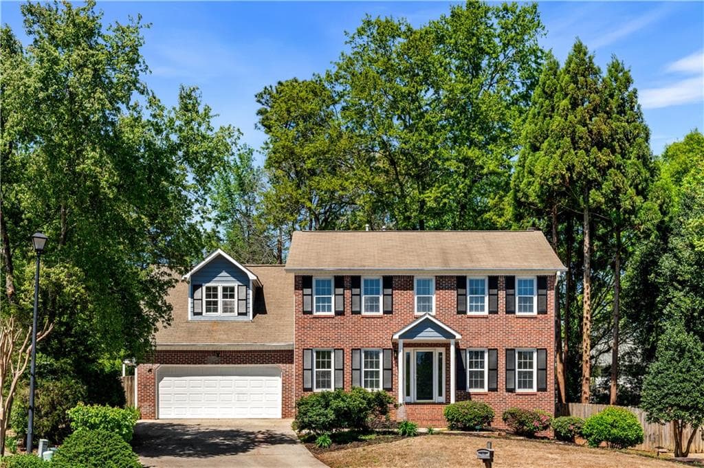 2983 Meadowsweet Trail, Snellville, GA 30078 — most recent listing photo