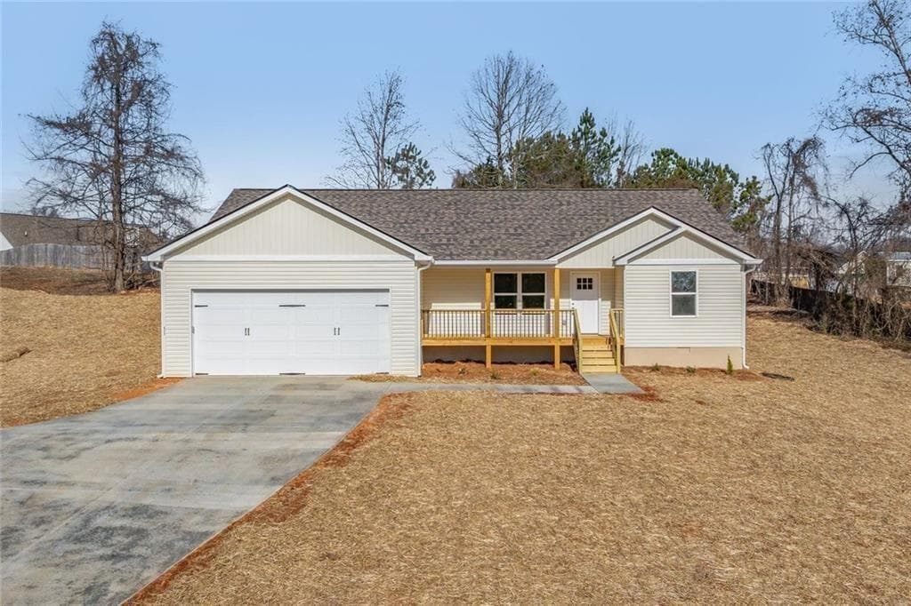 625 Cypress Drive, Mount Airy, GA 30563 — most recent listing photo