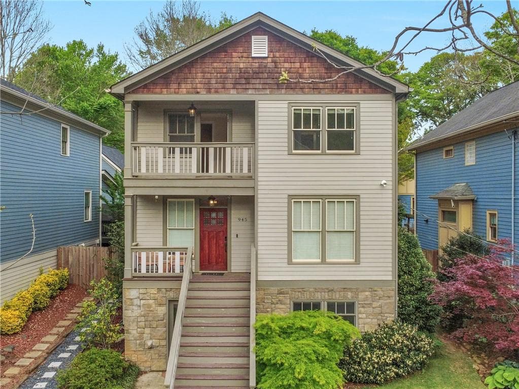 945 Longley Avenue, Atlanta, GA 30318 — most recent listing photo
