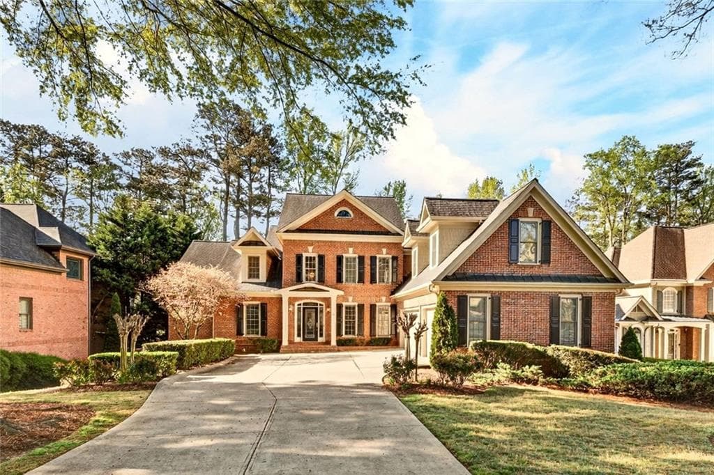 7445 Laurel Oak Drive, Suwanee, GA 30024 — most recent listing photo