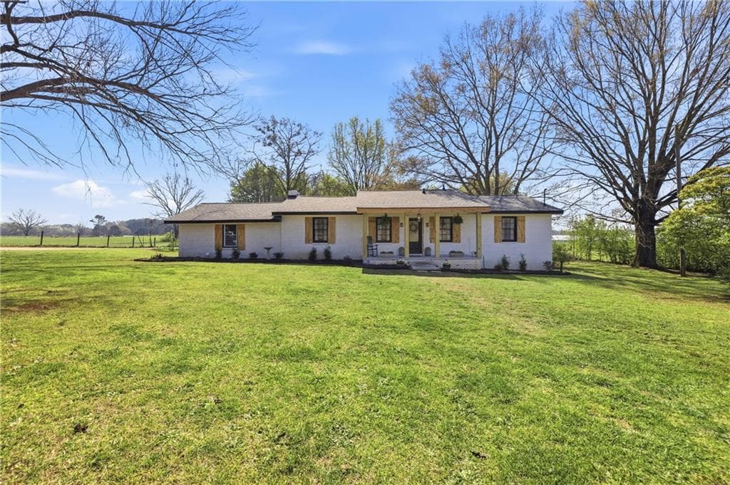 1000 Amber Stapp Studdard Road, Social Circle, GA 30025 — most recent listing photo