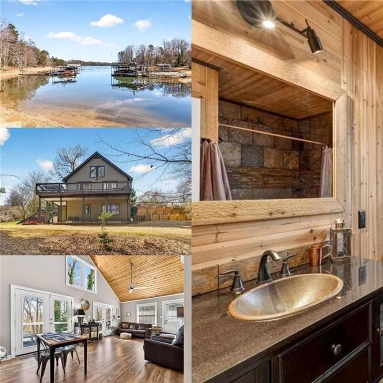 2120 Cleveland Highway, Gainesville, GA 30506 — most recent listing photo