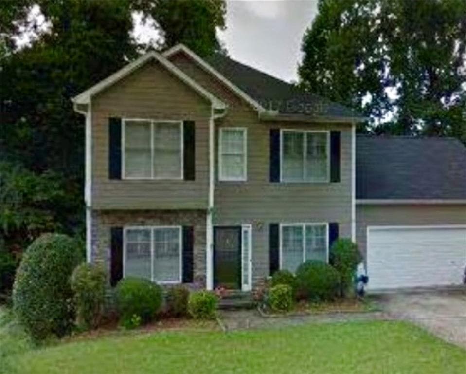 1907 Ascot Terrace, Acworth, GA 30102 — most recent listing photo
