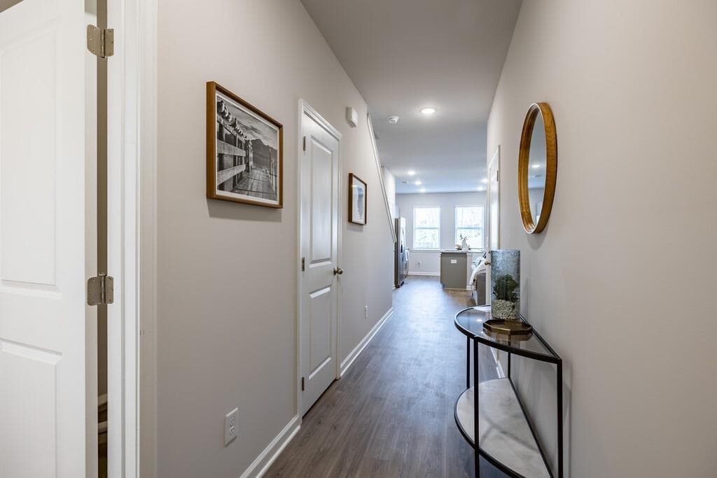 2 bedroom, 3 bathroom, 977 sq ft townhouse for rent at 513 Kirkland Road Caraway, Covington, GA 30016 for $1,731 a month — photo 3