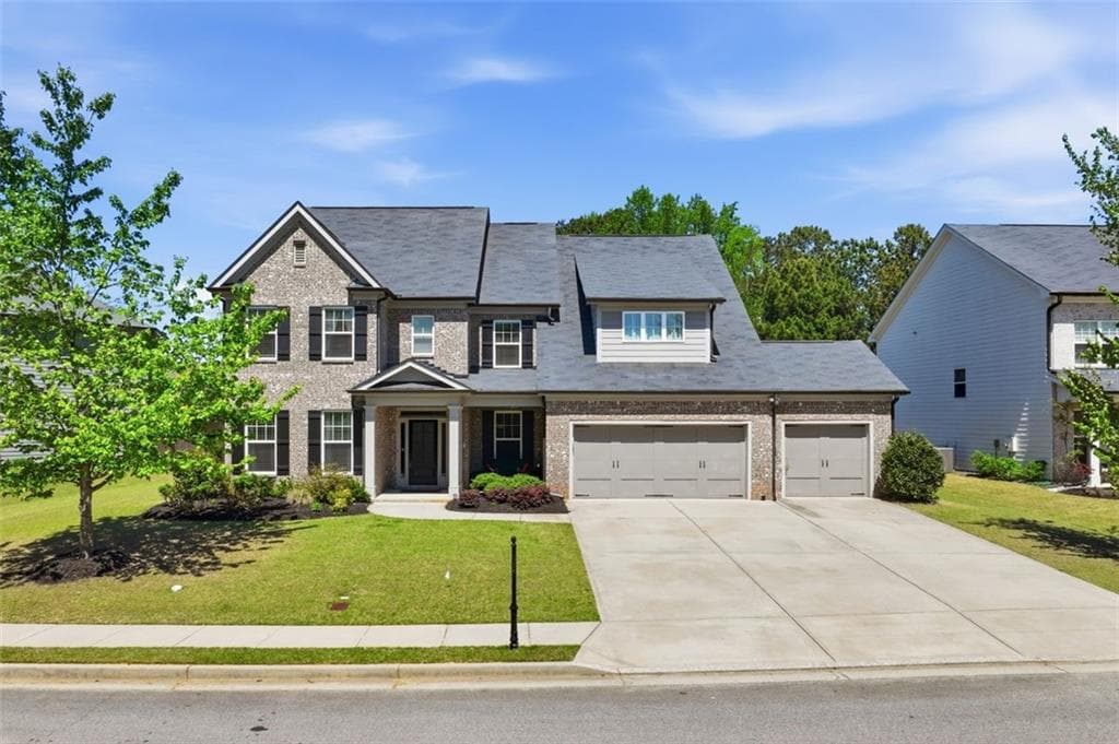3449 Crayton Glen Way, Buford, GA 30519 — most recent listing photo