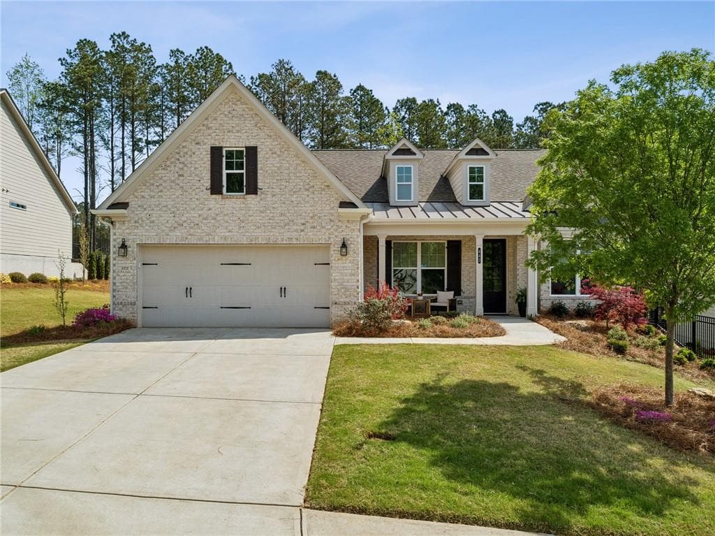 443 Southland Circle