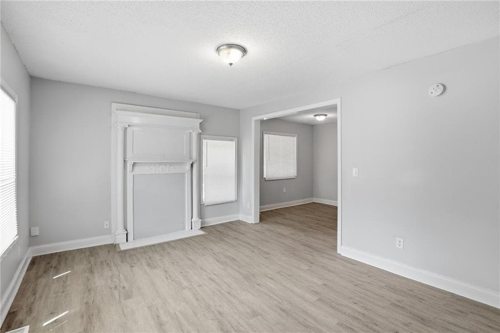 3 bedroom, 3 bathroom, 1,212 sq ft single family residence for sale at 219 Howell Drive, Atlanta, GA 30331 — photo 10