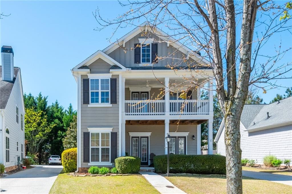 4150 Lake Pass Lane, Suwanee, GA 30024 — most recent listing photo