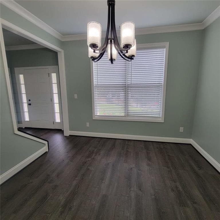 4 bedroom, 3 bathroom, 2,500 sq ft single family residence for sale at 5444 Pleasant Hill Lane, Braselton, GA 30517 — photo 3
