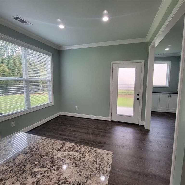 4 bedroom, 3 bathroom, 2,500 sq ft single family residence for sale at 5444 Pleasant Hill Lane, Braselton, GA 30517 — photo 6