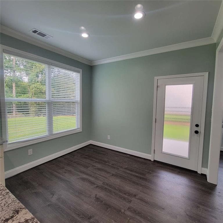 4 bedroom, 3 bathroom, 2,500 sq ft single family residence for sale at 5444 Pleasant Hill Lane, Braselton, GA 30517 — photo 7