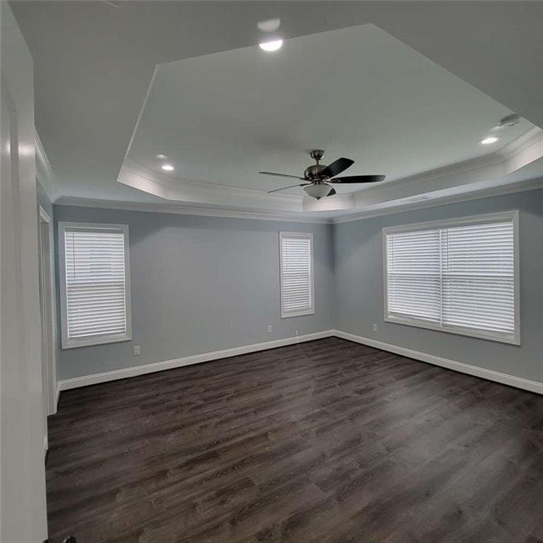 4 bedroom, 3 bathroom, 2,500 sq ft single family residence for sale at 5444 Pleasant Hill Lane, Braselton, GA 30517 — photo 9
