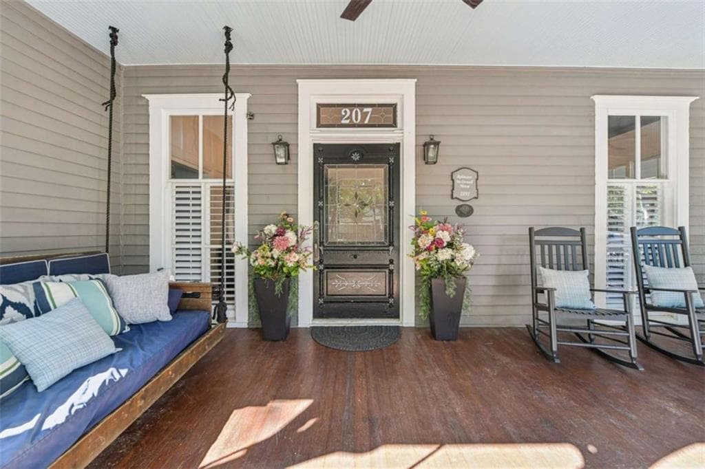 5 bedroom, 3 bathroom, 3,651 sq ft single family residence for sale at 207 E Hightower Trail, Social Circle, GA 30025 — photo 3
