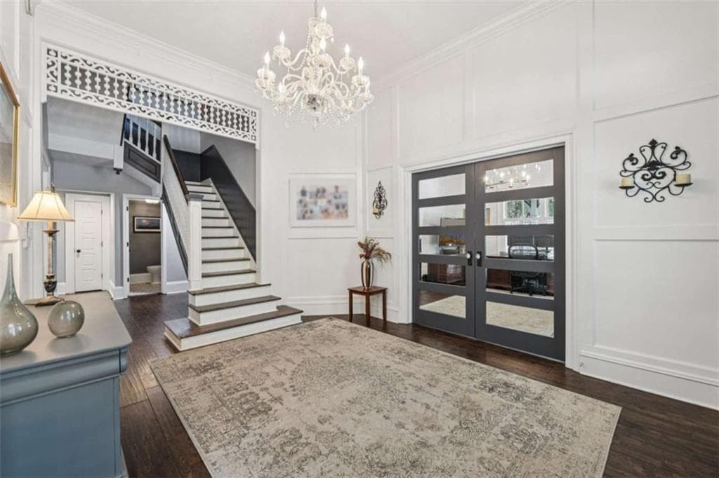 5 bedroom, 3 bathroom, 3,651 sq ft single family residence for sale at 207 E Hightower Trail, Social Circle, GA 30025 — photo 7