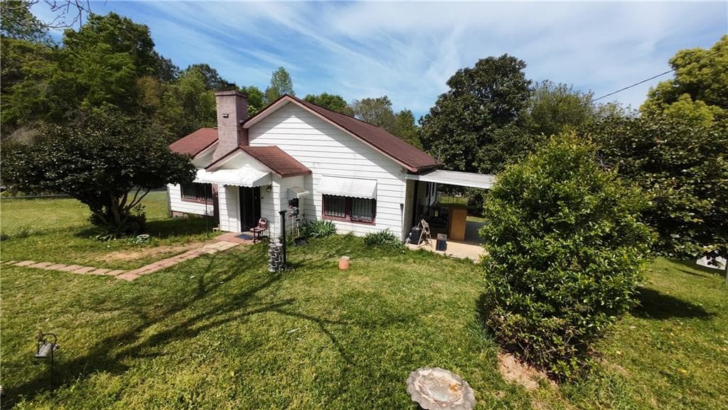 2724 Herbert Smart Airport Road, Macon, GA 31217 — most recent listing photo