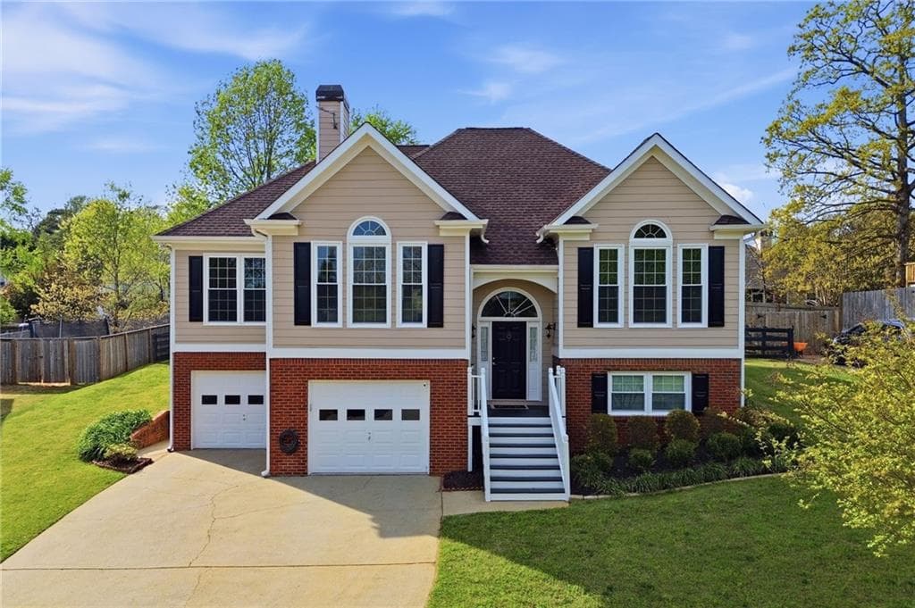 165 Arbor Hills Place, Talking Rock, GA 30175 — most recent listing photo