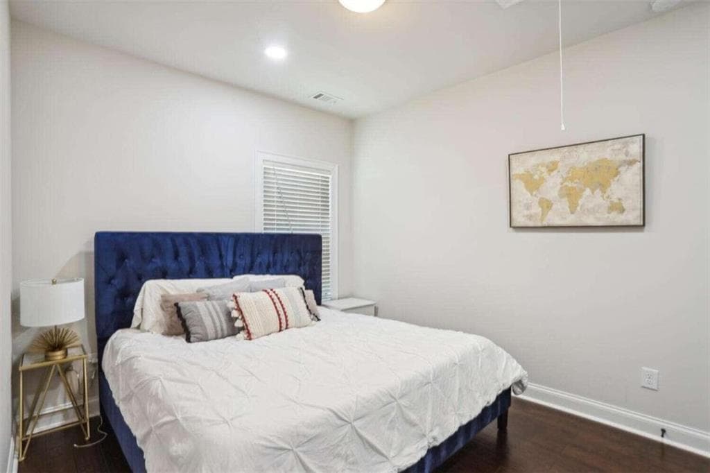 3 bedroom, 2 bathroom, 1,916 sq ft single family residence for rent at 1122 Hibiscus Way, Mableton, GA 30126 for $2,700 a month — photo 10