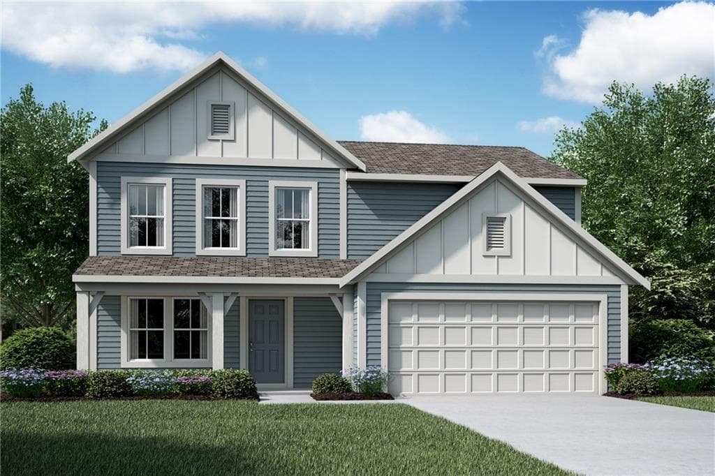 39 Traminer Way, Braselton, GA 30517 — most recent listing photo