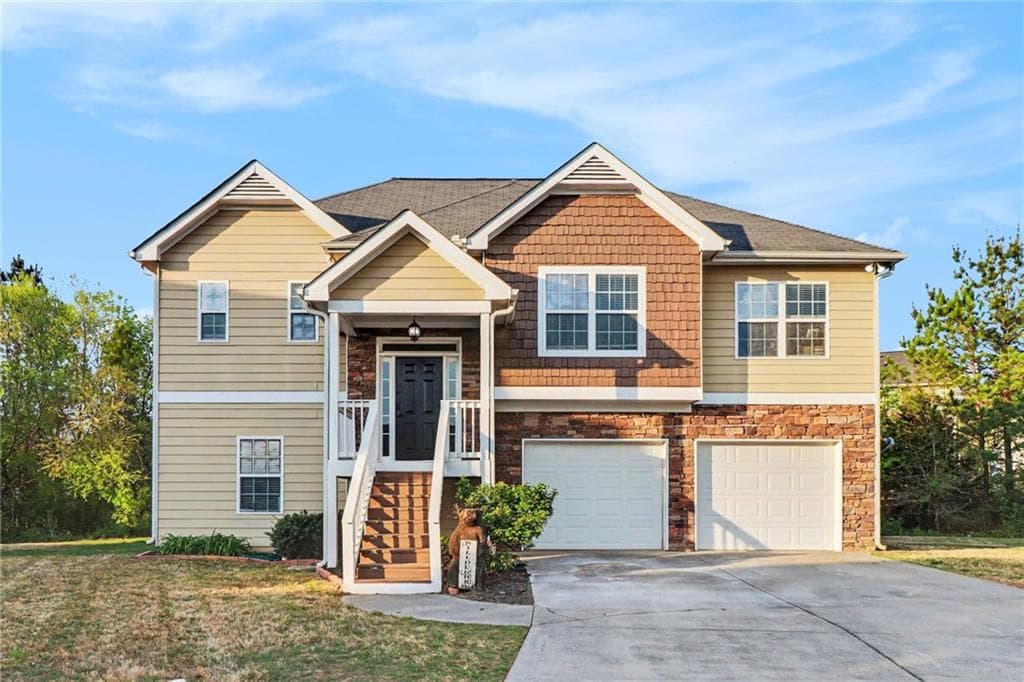 25 Redwood Drive, Adairsville, GA 30103 — most recent listing photo