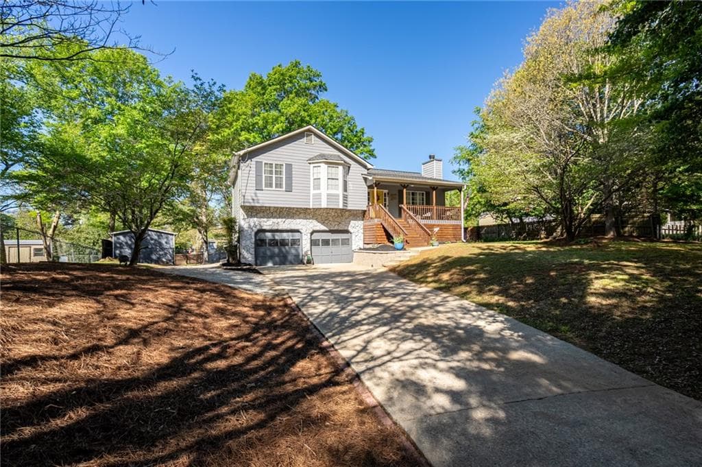 178 Laird Road, Hiram, GA 30141 — most recent listing photo