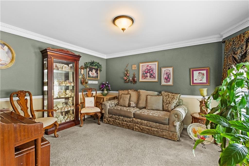 3 bedroom, 3 bathroom, 2,533 sq ft single family residence for sale at 4970 Puritan Drive, Sugar Hill, GA 30518 — photo 6