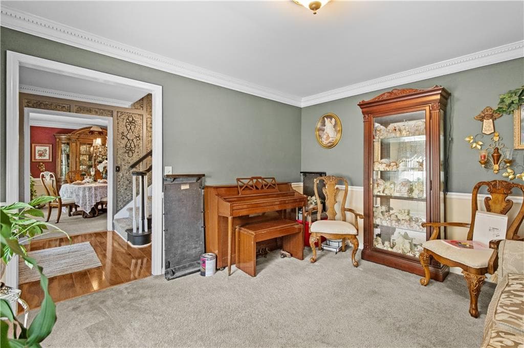 3 bedroom, 3 bathroom, 2,533 sq ft single family residence for sale at 4970 Puritan Drive, Sugar Hill, GA 30518 — photo 7